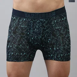 Van Heusen Pack Of 2 Swift Dry Trunks-picture-56