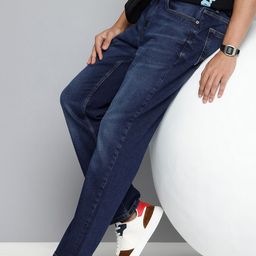 Aeropostale Men Light Fade Stretchable Jeans-picture-36