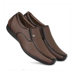 Provogue Men Formal Slip-Ons-image-33