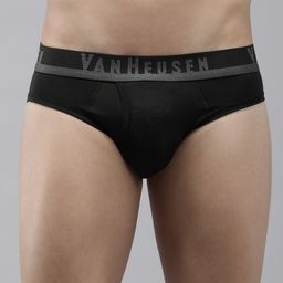 Van Heusen Men Swift Dry 4 Way Stretch AIR Series Briefs 8905482134859-27
