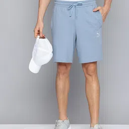 Puma Men CLASSICS Sports Shorts-image-43