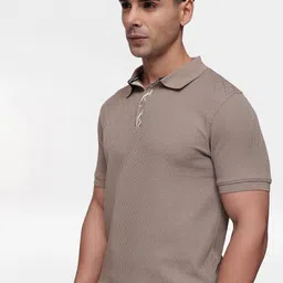 French Connection Men Polo Collar T-shirt-picture-24