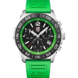 Luminox Pacific Diver Men Dial & Straps Analogue Watch XS 3157 NF-44