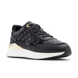ALDO Women Textured Sneakers-12