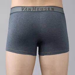 Van Heusen Pack Of 2 Swift Dry Trunks image 5