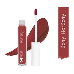 Moraze Set Of 8 Matte Magic Liquid Lipsticks image 2