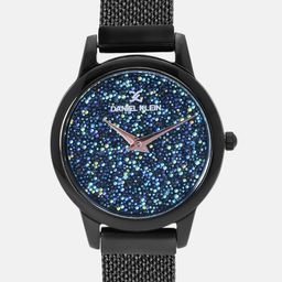 Daniel Klein Premium Women Blue Analogue Watch 12040-5-image-68