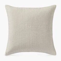 Organic Blend Chenille Cushion Cover-image-50