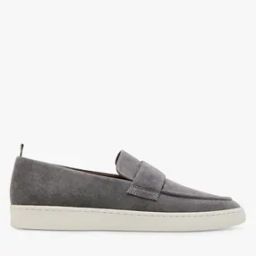 Men Hannson-R Slip-On Casual Shoes-3