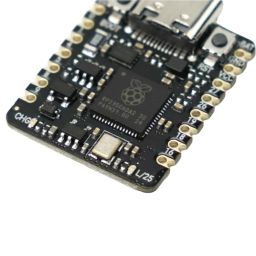 DFRobot Beetle RP2350 Mini Dual-Core Development Board With ARM Cortex-M33 & Hazard3 RISC-V), 520KB RAM, 2MB Flash For C/C++, MicroPython, And Arduino DevelopmentDFRobot Beetle RP2350 Mini Dual-Core Development Board With ARM Cortex-M33 & Hazard3 RISC-V), 520KB RAM, 2MB Flash For C/C++, MicroPython, And Arduino Development image 5