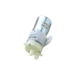 WPS27B 12V DC Mini Water Pump 0.6L/min - Small Electric Pump - RS6899WPS27B 12V DC Mini Water Pump 0.6L/min - Small Electric Pump - RS6899-3