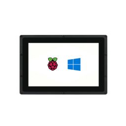 Waveshare 10.1inch Capacitive Touch Screen (B) LCD With Case 10.1" Touchscreen LCD IPS Touchscreen With HDMI Input High-Resolution, Low-Power Touchscreen - RS5280Waveshare 10.1inch Capacitive Touch Screen (B) LCD With Case 10.1" Touchscreen LCD IPS Touchscreen With HDMI Input High-Resolution, Low-Power Touchscreen - RS5280-17