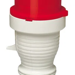Hensel 230306 Insulated Plug Sockets (2 Poles + Earthing 32A)-picture-16