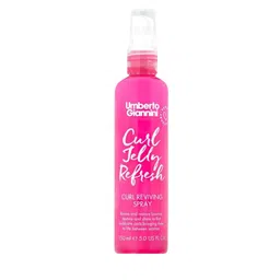 Umberto Giannini Curl Jelly Refresh Curl Reviving Spray-150 ml image 1