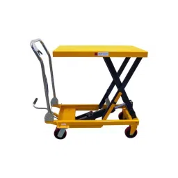 GALLOP 500 Kg Lifting Capacity Scissor Type Hydraulic Table Lift, KCTL500-image-53