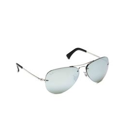 Ray-Ban Men Aviator Sunglasses-54