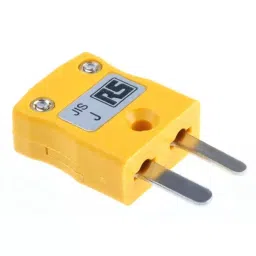 RS PRO In-Line Thermocouple Connector for Type J Thermocouple Miniature JIS Standard, 7718761-picture-11