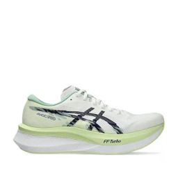 Asics Men's MAGIC SPEED 4 White Running Shoes-picture-34