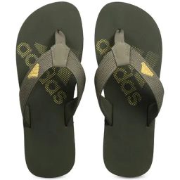 Adidas Men's Zenith Olistr Flip Flops-picture-3