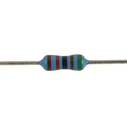 MULTICOMP PRO Through Hole Resistors METAL FILM RESISTOR, 51KOHM, 250mW, 1%, MCMF0W4FF5102A50 (Pack of 70)-image-21