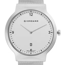 GIORDANO Men Bracelet Style Analogue Watch GZ-50057-11-image-30