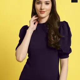 Metronaut Pack Of 2 Round Neck Top-picture-34
