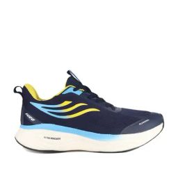 Furo by Red Chief Men's Evening Blue Running Shoes-image-38