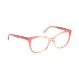 Guess GU5011451074FR Pink Square Eyewear Frames for Women image 3