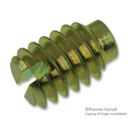 POMONA Screw, 8-32 X 0.21, 4914 (Pack of 100)-picture-42