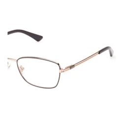 Guess GU294002054FR Grey Rectangular Eye Frame for Women image 5