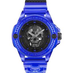 Philipp Plein PWWAA0323 Analog Watch for Men-picture-26