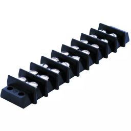 CINCH CONNECTIVITY SOLUTIONS TERMINAL BLOCK, BARRIER, 10 POSITION, 10AWG, 10-142-image-37