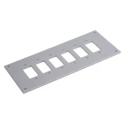 RS PRO Thermocouple Panel for Standard Socket Standard RoHS Compliant, 6118270-picture-36