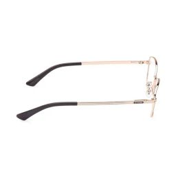Guess GU294002054FR Grey Rectangular Eye Frame for Women image 4