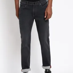 Lee Cement Grey Skinny Fit Jeans-image-48