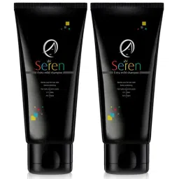 Seren Extra Mild Shampoo Pack Of 2 - 400 ml-3