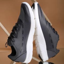 Fila Women's COVERTO W Grey Sneakers-image-19