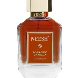 NEESH Tobacco Vanilla Limited Edition Extrait de Parfum for Men - 50 ml-image-75