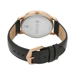 Titan NN1845WL01 Lagan Analog Watch for Men image 2