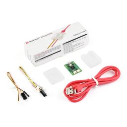 Raspberry Pi Debug Probe Rpi Debugger All in one USB to Debug Kit - RS5057 Raspberry Pi Debug Probe Rpi Debugger All in one USB to Debug Kit - RS5057-12