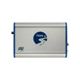STMicroelectronics Teseo-LIV3FL Low Power GNSS Module Evaluation Board, EVB-LIV3FL-47