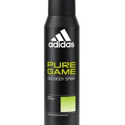 ADIDAS Pure Game, Dynamic Pulse & Ice Dive Deo Set image 4