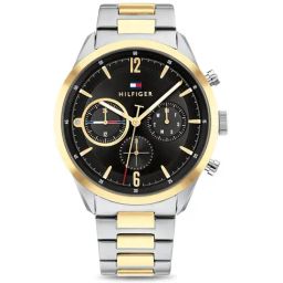 Tommy Hilfiger NDTH1791944 Analog Watch for Men-picture-46