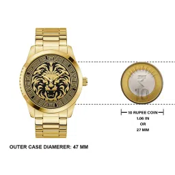Guess U1431G2M Analog Watch for Men image 5