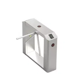 ID Tech Access Control Security Turnstile image 5
