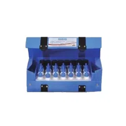 Aquasol AE 108F Aquaculture Fresh Water Test Kit Combo-37