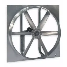 Dayton 1/3 HP Exhaust Supply Fan, 4YGA3-image-28