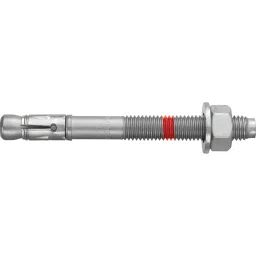 Hilti HST3-R Externally Threaded Stainless Steel Safety Wedge Anchor M16x220 mm 120/100, 2105879 (Pack of 12)-image-37
