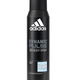 ADIDAS Pure Game, Dynamic Pulse & Ice Dive Deo Set image 2