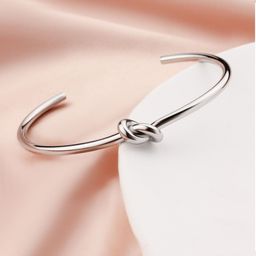 SALTY Pack of 2 Men Subtle Knot Cuff-image-56